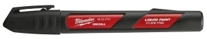 Marker cu vopsea lichida INKZALL, diverse culori, Milwaukee