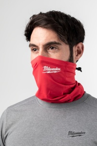 Masca multifunctionala tip bandana, protectie UV 50+, Milwaukee