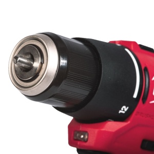 Masina compacta de gaurit cu percutie M12 BLPDRC-202C, motor fara perii, cuplu 40 Nm, Milwaukee, cod 4933500422 - Img 4