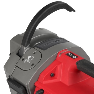 Masina de canelat M18 FRGRO114-802C, pentru tevi 1 1/4"-4", Milwaukee, cod 4933479789