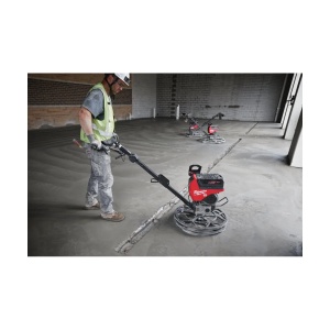 Masina de finisat beton MXF WBT60-0, diametru 610 mm, inaltime 933 mm, Milwaukee, cod 4933498325 - Img 6