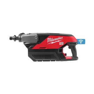Masina de gaurit cu carota diamantata 150 mm MXF DCD150-302C KIT, prindere 1 1/4″ UNC + 1/2″ G, Milwaukee, cod 4933471835 - Img 4