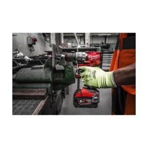 Masina de gaurit cu percutie M18 FPD3-0 FUEL, cuplu 158 Nm, mandrina 13 mm, 175 mm, Milwaukee, cod 4933498060 - Img 14