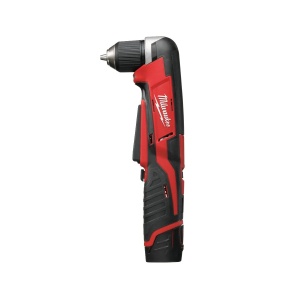 Masina de gaurit la unghi C12 RAD-202B, subcompacta, cuplu 12 Nm, mandrina 10 mm, Milwaukee, cod 4933441215 - Img 7