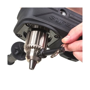 Masina de gaurit la unghi M18 FRAD2-0 SUPER HAWG, cuplu 122 Nm, mandrina 13 mm, 2 viteze, Milwaukee, cod 4933471207 - Img 9