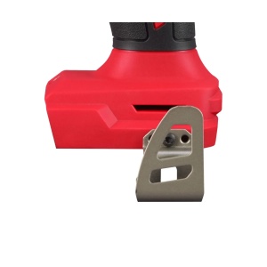 Masina de gaurit M18 BLDDRC-0, compacta, cuplu 60.5 Nm, mandrina 13 mm, 145 mm, Milwaukee, cod 4933492831 - Img 2