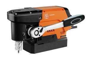 Masina de gaurit magnetica KBC 36 MAGFORCE, 1200 W, 230 V, FEIN, cod 72732362000