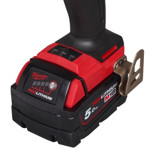 Masina de insurubat cu impact hidraulic M18 FIDRQ-502X, 113 Nm, Milwaukee, cod 4933498912 - Img 6