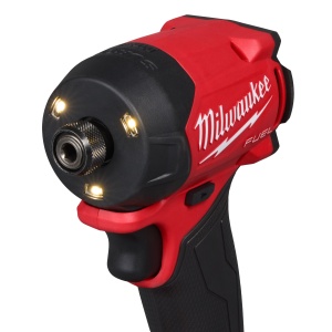 Masina de insurubat cu impact hidraulica M18 FIDRQ-0X, 113 Nm, Milwaukee, cod 4933498910