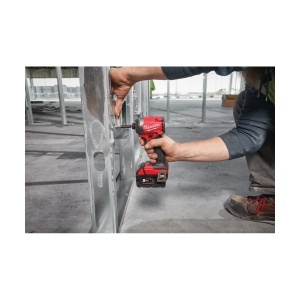 Masina de insurubat cu impact M18 FID3-0X, prindere 1/4" HEX, cuplu 226 Nm, Milwaukee, cod 4933479864 - Img 10