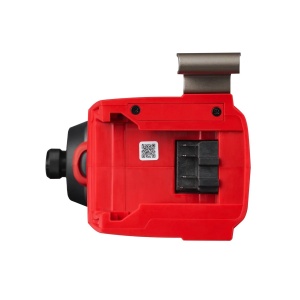 Masina de insurubat cu impact M18 ONEID3-502X ONE-KEY, prindere 1/4" HEX, cuplu 226 Nm, Milwaukee, cod 4933492804 - Img 4