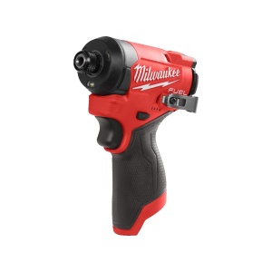 Masina de insurubat cu impact, prindere 1/4" Hex, 170 Nm, M12 FID2-0, Milwaukee, cod 4933479876