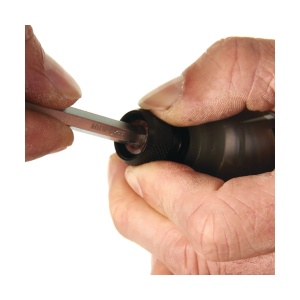 Masina de insurubat hidraulica de impact M12 FQID-0 SURGE, prindere 1/4", cuplu 50 Nm, Milwaukee, cod 4933464972 - Img 2