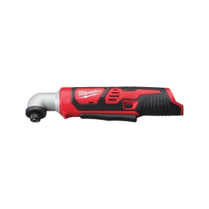 Masina de insurubat la unghi cu impact M12 BRAID-0, cuplu 68 Nm, prindere 1/4" HEX, 287 mm, Milwaukee, cod 4933451247