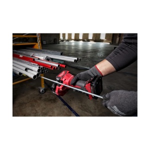 Masina de taiat tije filetate M18 BLTRC-0X, capete de taiere M6, M8, M10 si M12, Milwaukee, cod 4933471150 - Img 7