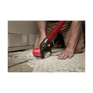 Masina pentru debitat materiale multiple M12 FCOT-0, adancime max. taiere 16.3 mm, disc 76 mm, Milwaukee, cod 4933464618 - Img 9