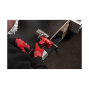 Masina pentru debitat materiale multiple M12 FCOT-422X, adancime max. de taiere 16.3 mm, disc 76 mm, Milwaukee, cod 4933464619 - Img 7