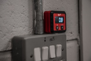 Masurator digital de unghi, precizie 0.1° la 0° si 90°, Milwaukee, cod 4932493656