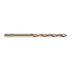 METAL DRILL BIT HSS-G 4.2X80 P1M