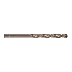 METAL DRILL BIT HSSG THW 7.2MM - 5PC