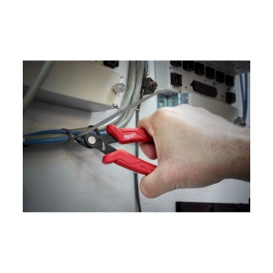 Mini cleste electrician, Milwaukee, cod 4932499024 - Img 3