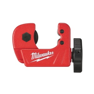 Mini cutter pentru tevi din cupru, capacitate taiere 3 - 15 mm, Milwaukee, cod 48229250