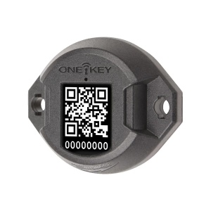Modul de urmarire BTT ONE-KEY BLUETOOTH (bulk), semnal max 90 m, Milwaukee, cod 4933478643