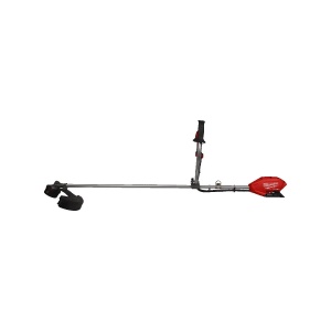 Motocoasa (trimmer) cu fir M18 FBCU-0, diametru fir 2.0/ 2.4 mm, latime taiere 35 - 40 mm, Milwaukee, cod 4933492297 - Img 3