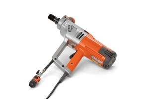 Motor de carotare DM 370, 3.2 kW, max. 250 mm, Husqvarna, cod 970699401