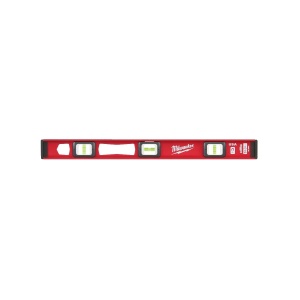 Nivela magnetica I-BEAM, lungime 60 cm, Milwaukee, cod 4932478565