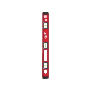Nivela magnetica I-BEAM, lungime 60 cm, Milwaukee, cod 4932478565 - Img 3