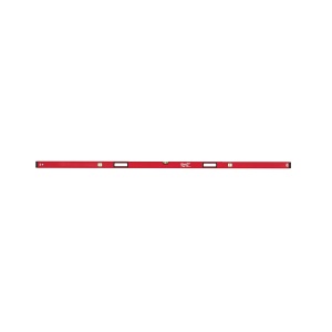 Nivela magnetica REDSTICK BACKBONE, lungime 240 cm, Milwaukee, cod 4932459075