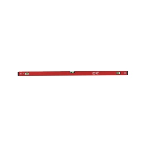 Nivela magnetica REDSTICK, compacta, lungime 120 cm, Milwaukee, cod 4932459087 - Img 2