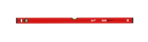 Nivela magnetica subtire SLIM BOX, 40 / 60 / 100 / 180 cm, Milwaukee
