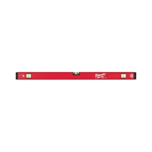 Nivela non-magnetica REDSTICK BACKBONE, lungime 100 cm, Milwaukee, cod 4932459066