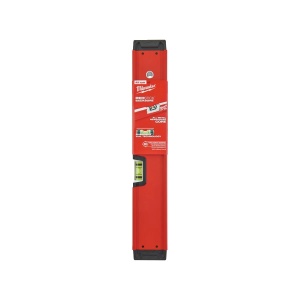 Nivela non-magnetica REDSTICK BACKBONE, lungime 40 cm, Milwaukee, cod 4932459060 - Img 3