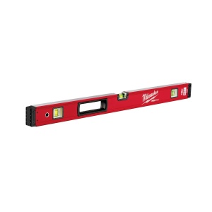 Nivela non-magnetica REDSTICK BACKBONE, lungime 80 cm, Milwaukee, cod 4932459064 - Img 4