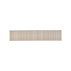 Pachet 10000 cuie T pentru M18 FN18GS, 18G / 16 mm / RC / G / SC1, cap subtire cu finisaj, unghi 0°, Milwaukee, cod 4932492549