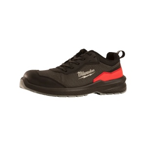 Pantofi de protectie FXT S1PS FLEXTRED, material textil, Milwaukee - Img 2