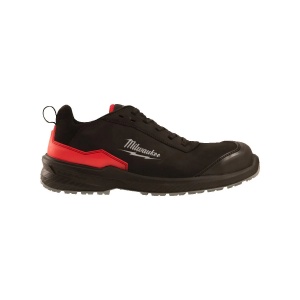 Pantofi de protectie FXT S3S FLEXTRED, piele intoarsa, Milwaukee