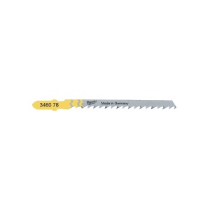 PANZA FERASTRAU PENDULAR 75MMX4 TPI T244D 5 PCS