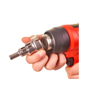 Pistol cu aer cald M18 BHG-0, compact, temperatura max 470 grade, aer 170 l/min, Milwaukee, cod 4933459771 - Img 4