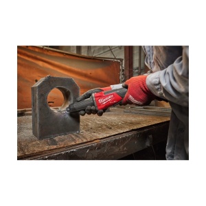 Polizor drept M18 FDGROVB-0X ONE-KEY cu viteza variabila si comutator glisant, diametru max 75 mm, Milwaukee, cod 4933480955 - Img 5
