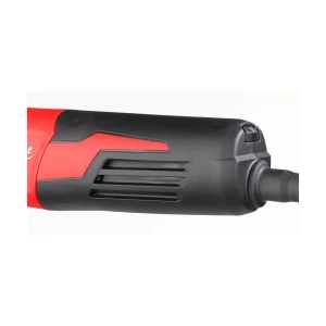 Polizor unghiular AGV 13-125 XE cu fir de 4 m, 125 mm, 1250 W, Milwaukee, cod 4933451218 - Img 6