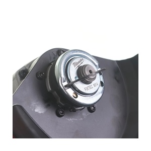 Polizor unghiular AGV 13-125 XSPDEB cu cablu de 4 m, 125 mm, cu maner antivibratii, 1250 W, Milwaukee, cod 4933464998 - Img 6