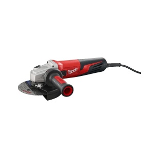 Polizor unghiular AGV 15-150 XC, maner antivibratii, disc 150 mm, 44 mm adancime taiere, 1550 W, Milwaukee, cod 4933433250