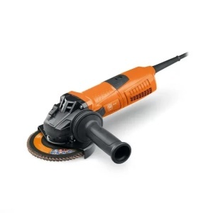 Polizor unghiular compact CG 13-125 V, disc 125 mm, FEIN, cod 72228060000