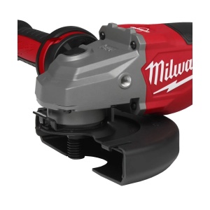 Polizor unghiular de inalta performanta, 125 mm, M18 FHSAG125XPDB2-0X, Milwaukee, cod 4933493417 - Img 6