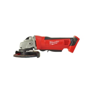Polizor unghiular HD18 AG-115-0, 115 mm, adancime max 28 mm, ax M14, Milwaukee, cod 4933411210 - Img 6