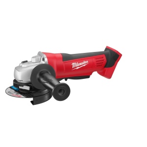Polizor unghiular HD18 AG-125-0, 125 mm, adancime max 33 mm, ax M14, Milwaukee, cod 4933441502 - Img 1